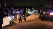 Lo mató y congeló porque se negó a prestarle el auto para ir a comprar droga: fue acusado