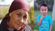 La abuela de Loan rompió el silencio, a casi un año de su desaparición: “Está vivo”