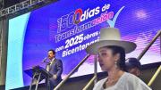 Reyes Villa se aleja de la Alcaldía por su campaña; queda pendiente K’ara K’ara