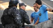 Las voces de la desgracia en el Estadio Único: el día que el fútbol argentino se quedó sin visitantes