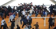 A 12 años de la tragedia en el Estadio Único de La Plata que dejó sin hinchas visitantes al fútbol argentino