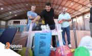 Cristian Cardozo: Los que caminamos el territorio vemos que hay una esperanza en Axel