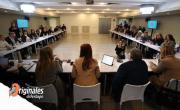 Dirigentes y sindicalistas se convocan al PJ por Cristina Kirchner