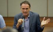 Katopodis sobre la posible detención de Cristina: Están buscando disciplinarnos como sociedad