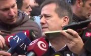 Para Recalde, si CFK termina presa va a haber quilombo