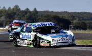 Un piloto del Turismo Carretera confirmó que se baja del campeonato del TC