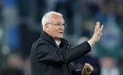 Ranieri rechaza ser DT de Italia para seguir en la Roma como asesor principal