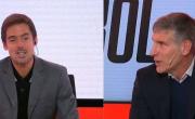 Sorpresa en Boca por el anuncio de Martín Palermo a Mariano Closs: Se viene
