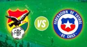 Todo listo para Bolivia vs. Chile: Hora, dónde ver y alineaciones