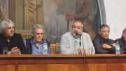 Comunicado de la CGT a la espera del posible fallo de la Corte Suprema contra Cristina Kirchner