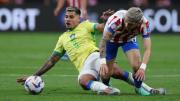 Brasil vs Paraguay por las Eliminatorias Sudamericanas: horario, formaciones y TV