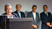 Edgardo Volosin fue reelecto como presidente de Adeera