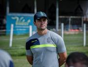 Joaquín Monasterio deja de ser entrenador de San Antonio