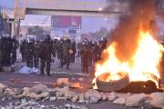 Defensor del Pueblo alerta sobre violencia y pide tregua en conflicto social