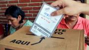 TSE Confirma Elecciones en Bolivia el 17 de Agosto