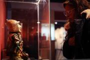 Exposición de Miniaturas de Alasita Premiadas en Museo de La Paz