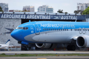 Pilotos de Aerolíneas harán un nuevo paro