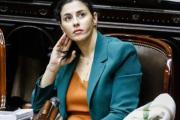 Pagano denuncia acuerdos entre el oficialismo y la oposición por la investigación del Criptogate