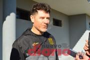 Comenzó la segunda etapa de Schürrer en Mitre