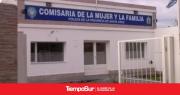 Un sujeto golpeó y secuestro a su pareja por durante dos días