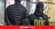 Detienen a un sujeto con pedido de captura por abuso sexual agravado