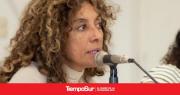 La diputada Nieto salió a respaldar la idea del Vicegobernador