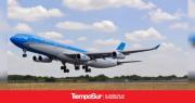 Aerolíneas Argentinas perderá más de un millón de dólares con el paro de pilotos de hoy