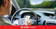 Uso del celular mientras se conduce es la principal causa de accidentes