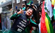Villegas confía en ganar ante Chile y espera el apoyo de la gente a Verde