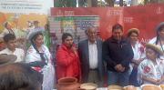 Tarija: invitan a vivir la fiesta tradicional de Coimata con música, sabores y fe