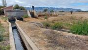 Regantes del Proyecto Múltiple San Jacinto busca un avance en la gestión del megaproyecto para el valle central de Tarija