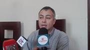 Tarija: César Mentasti destaca importancia de pacificar el país y respaldar al Tribunal Supremo Electoral