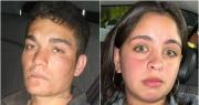 Una pareja de ladrones intentó estrangular a un anciano en un populoso barrio de Capital
