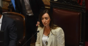 La Libertad Avanza renunció al aumento de sueldos en el Senado