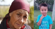 La contundente frase de la abuela de Loan Peña a un año de la desaparición: “Está ”