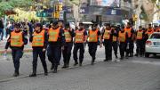 Los insólitos trabajos que tenían decenas de policías que llevaban años con licencias psiquiátricas