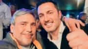 Confirmaron la renuncia de Fiochi a la obra social de las Fuerzas Armadas y otra mendocina lo reemplazará