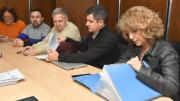 AMPROS también rechazó por “insuficiente” el aumento salarial que propuso el Gobierno