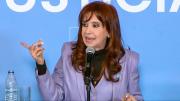 Cristina Kirchner a la Corte Suprema: “Yo estaré presa pero la gente va a estar cada día peor”