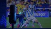Escuchá “El día en minutos”, el nuevo pódcast que resume las claves del día con ayuda de IA