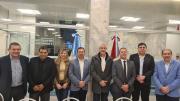 Gestión hídrica federal: Mendoza tendrá la vicepresidencia del COHIFE