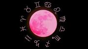 Luna de Fresa: 5 signos que se verán beneficiados con este fenómeno astronómico