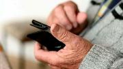 Un hombre cayó en la estafa de delincuentes que le hackearon su cuenta bancaria y se la vaciaron