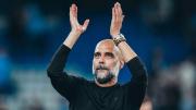 Pep Guardiola recibió un título en Manchester que sorprendió a todos