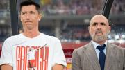 Las razones por las cuales Robert Lewandowski renunció a la Selección de Polonia