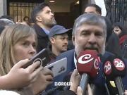 Fuertes críticas del peronismo ante el inminente fallo de la Corte contra Cristina Kirchner