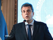 Massa apoyó a Cristina Kirchner: La causa Vialidad no tiene sustento jurídico