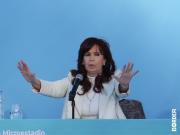 Qué pasará con la candidatura de Cristina
