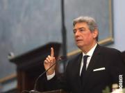 La Corte define a las 16 la condena a Cristina