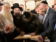 Reunión de Milei con Netanyahu y fortalecimiento de las relaciones